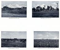 Pietrus Farm, Neeley Farm, Oahe Indian Mission, Colliver Farm